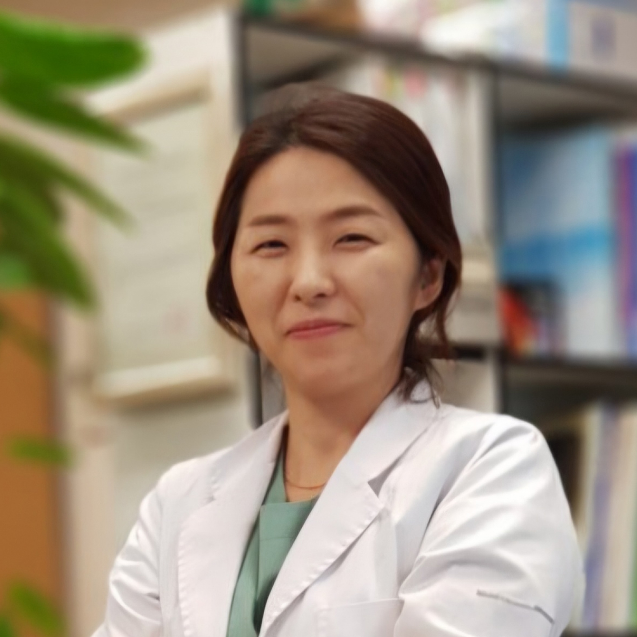 오화순 연구소장