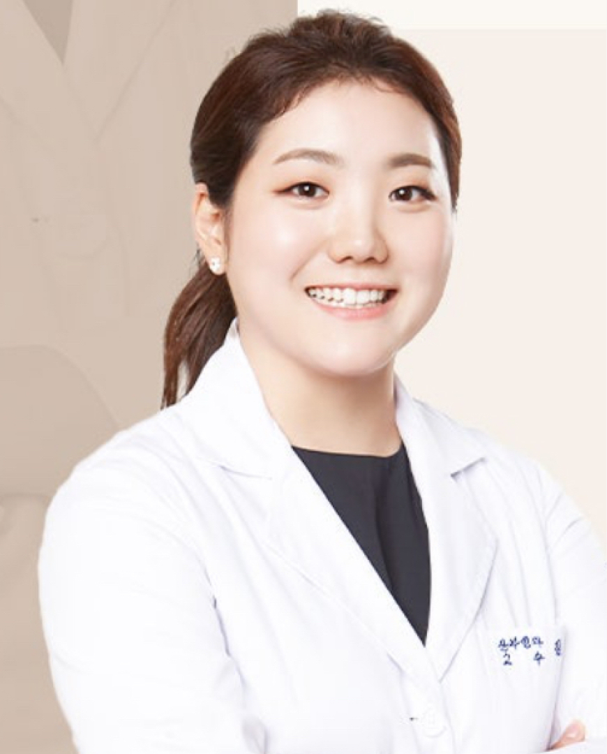서울대학교 의학 박사 출신 원장 - 김세정 대표원장